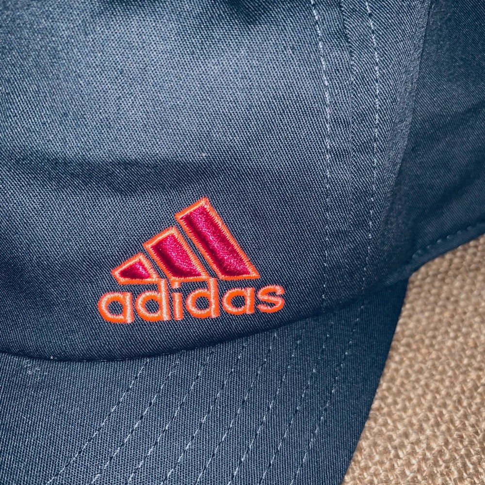 ADIDAS HAT 💓✨ - Picture 2 of 5